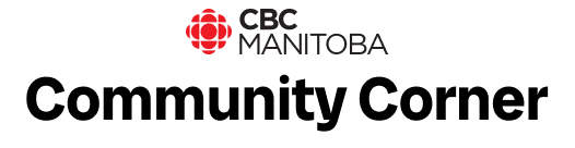 CBC Manitoba Community Corner